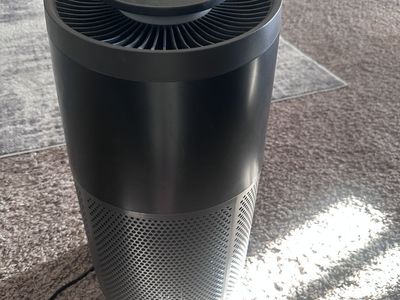 Instapot Home Air Purifier