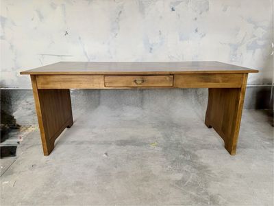 Gatehouse office desk