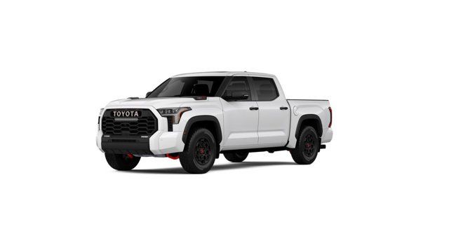 2026 Toyota Tundra TRD Pro HV