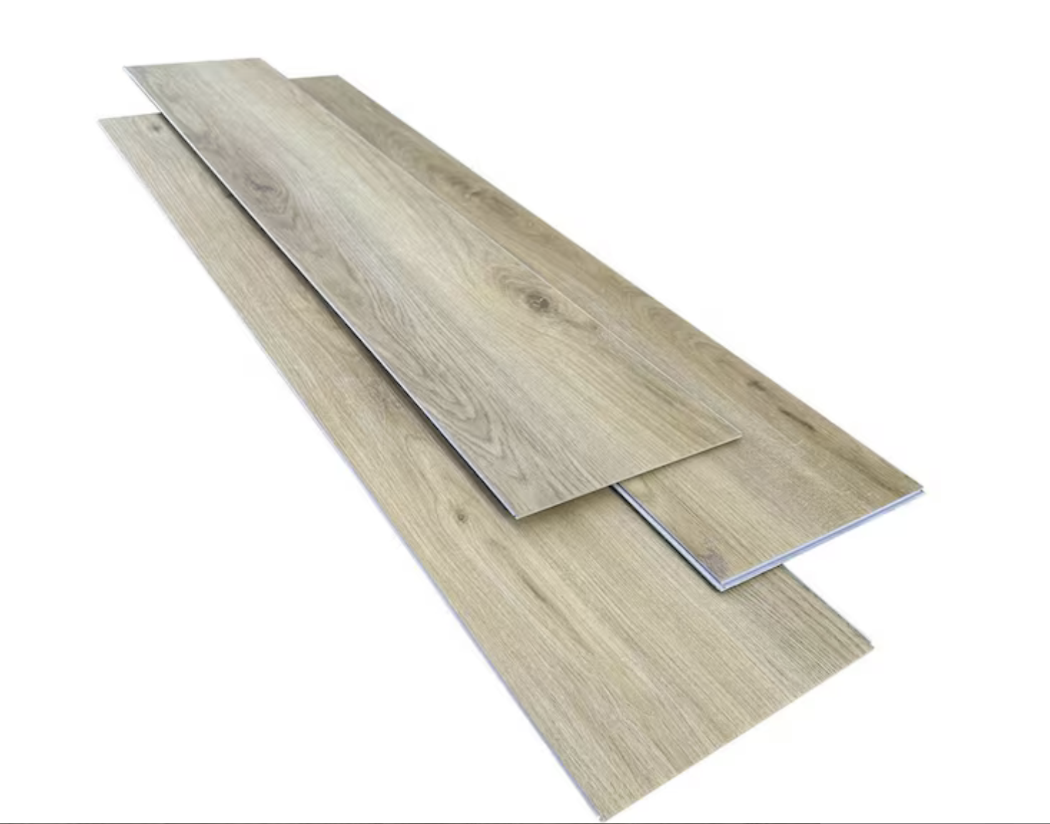 Lifeproof Cashiers Oak Waterproof Click Lock Vinyl Tile Flooring