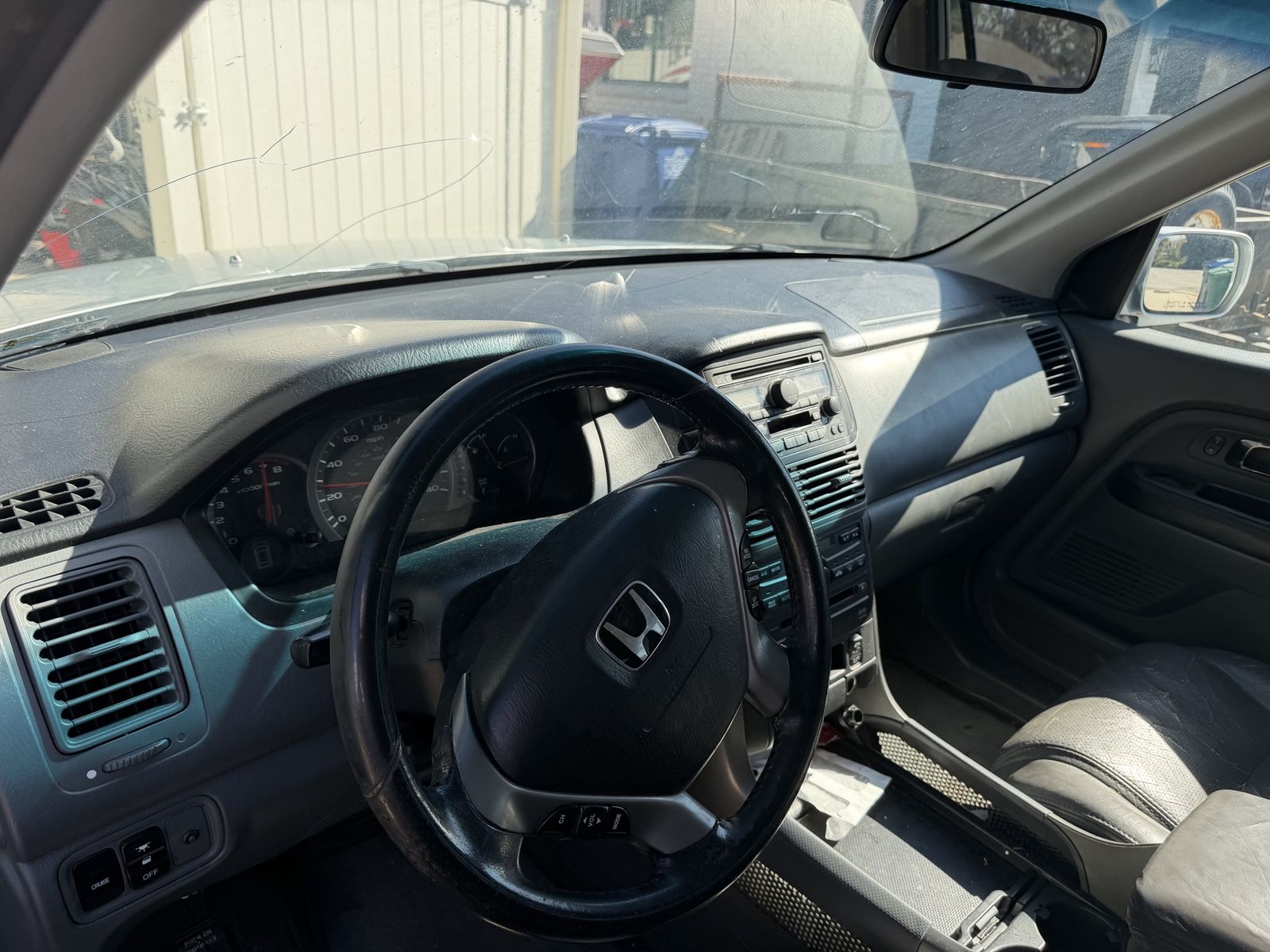 2004 Honda Pilot EX-L in Fruit Heights, UT | KSL Cars
