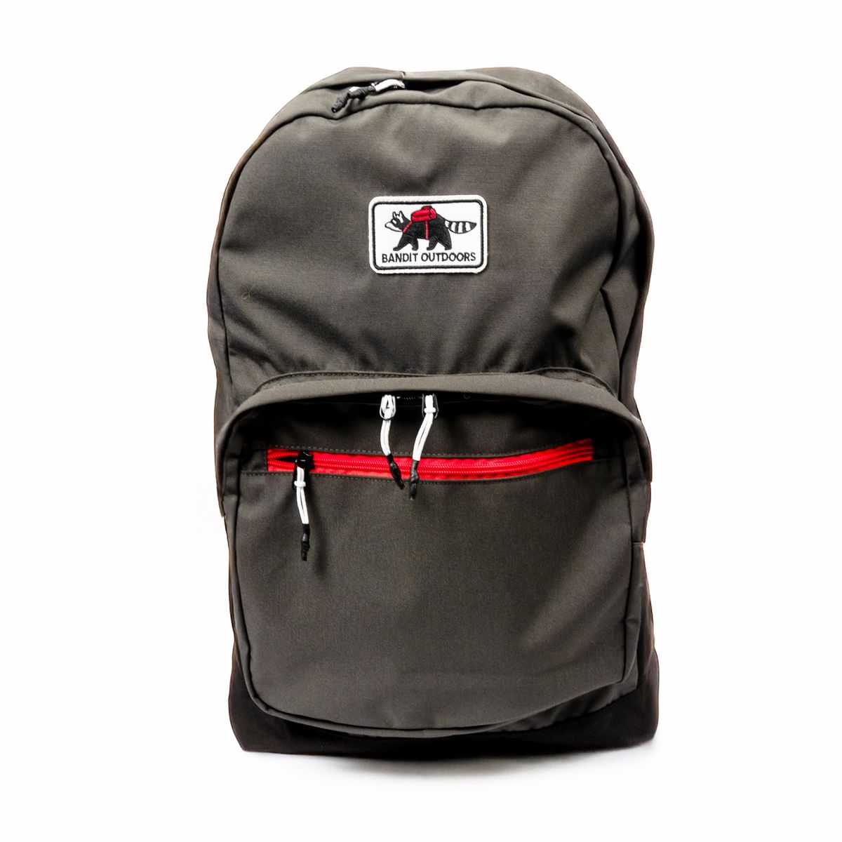 New Bandit Outdoors Twin Peaks School Backpack