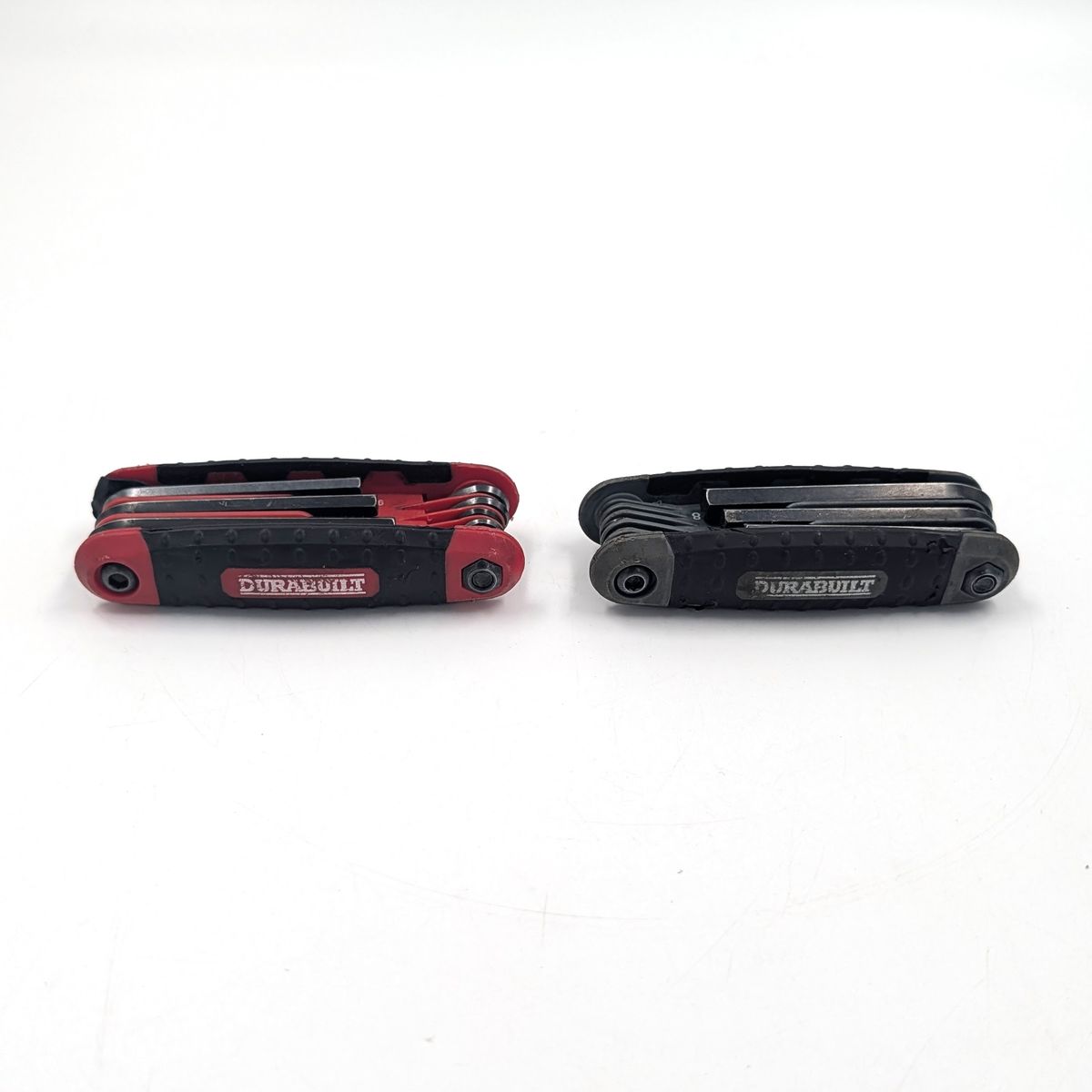 Durabuilt Metric and Standard Allen Wrench Set