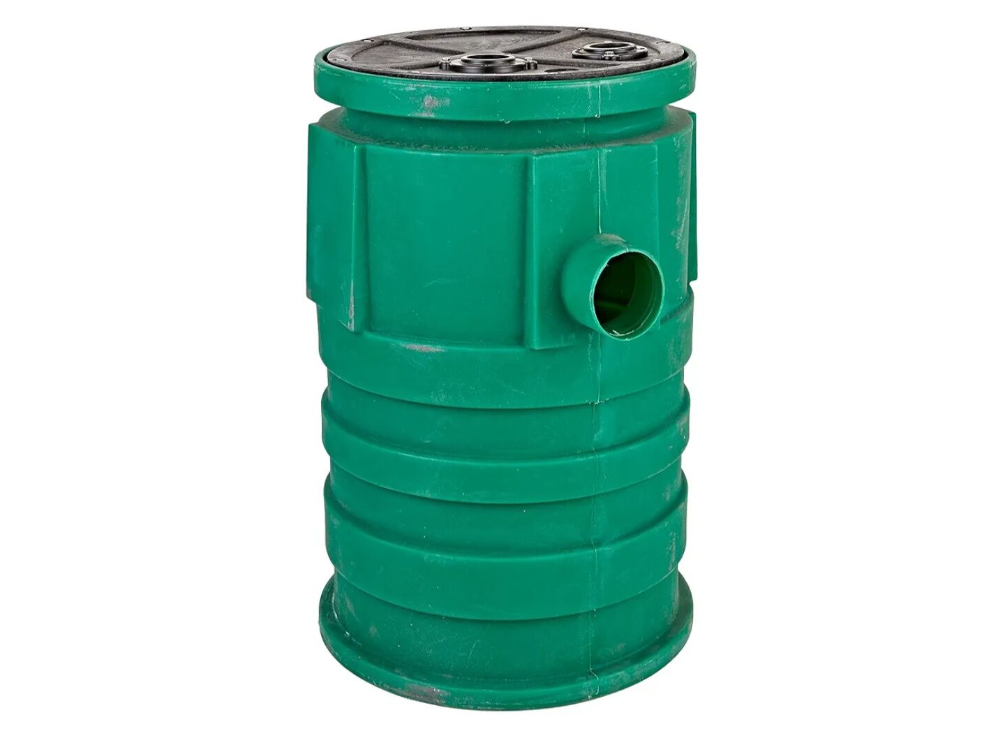 New Little Giant WCR Series BC2030CS-LG 22-inch x 30-inch Basin and Cover Assembly