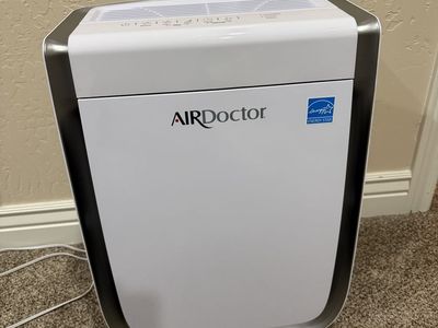 Air Doctor Air Purifier AD3000. AirDoctor