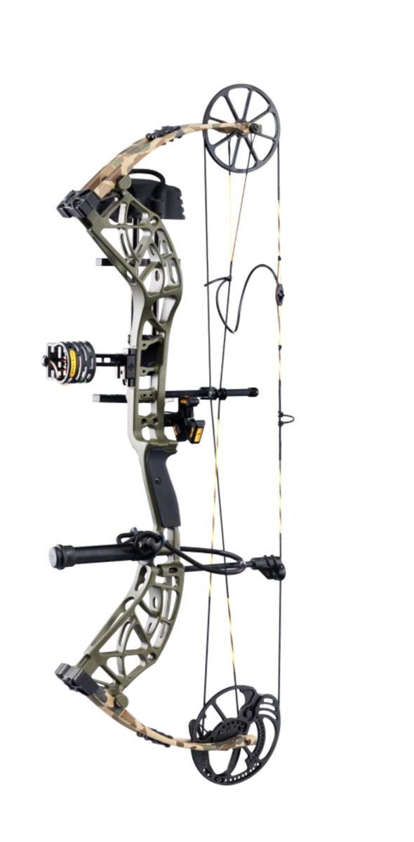 New Bear Adapt 2 RTH complete bow RH