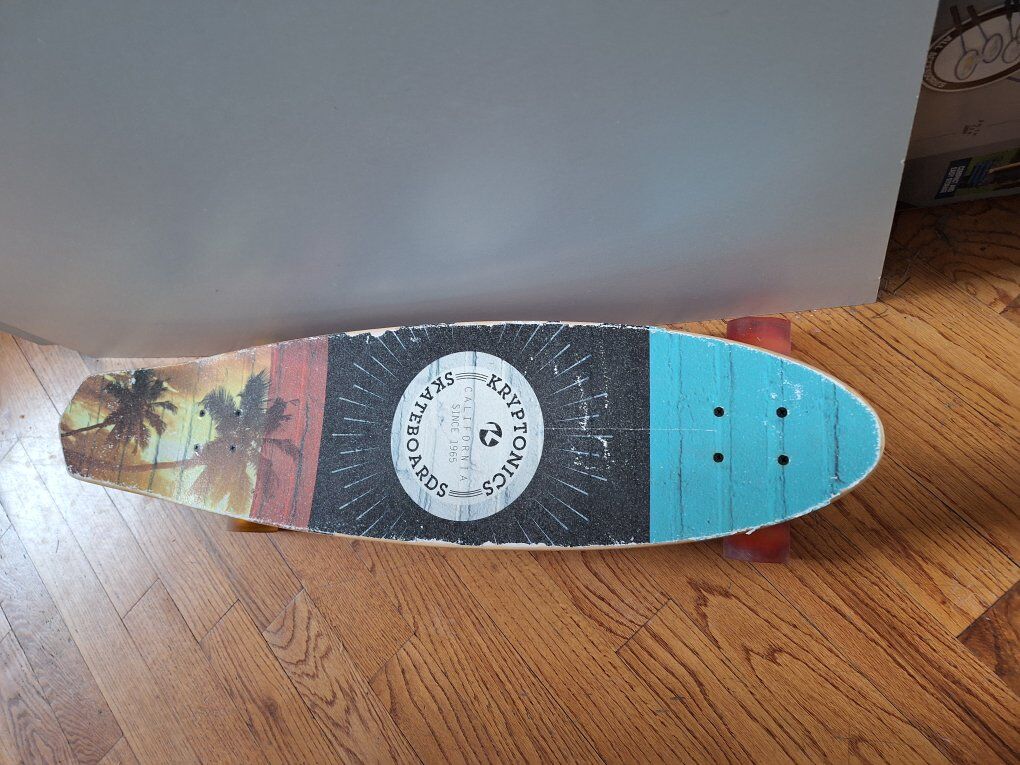 36" Skate Board* Great Ride For School*
