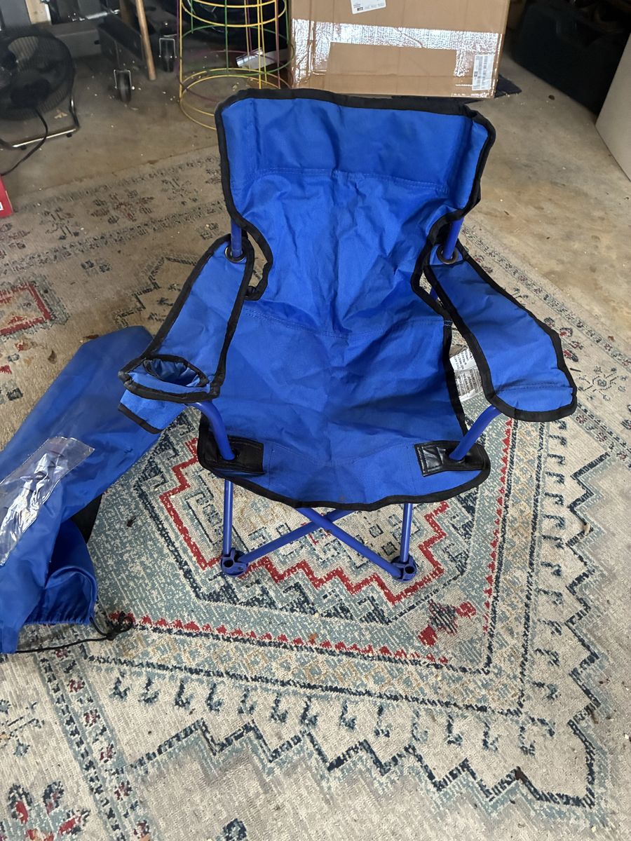 Childs Camp Chair