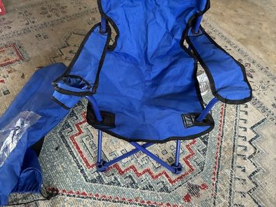 Childs Camp Chair