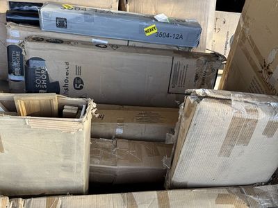 Free new And Gently Items