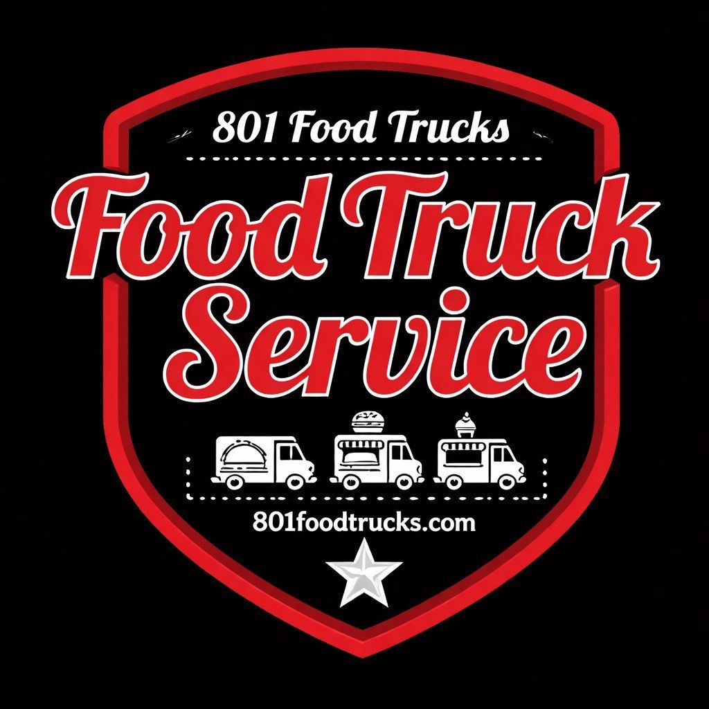 801 Food Trucks Bussiness