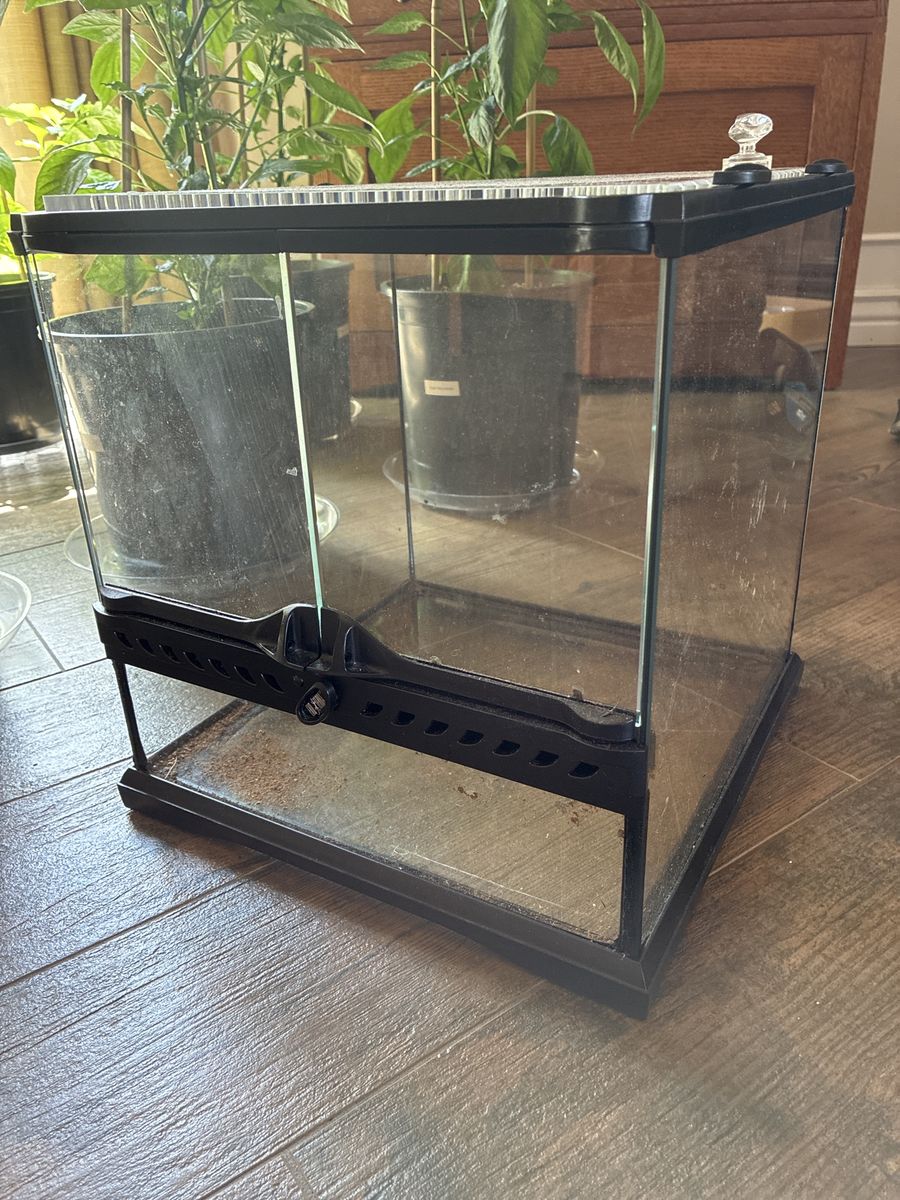 Enclosure