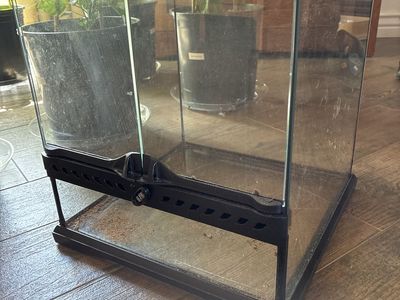 Enclosure