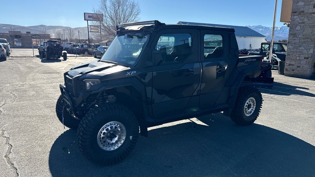 2026 Polaris® XPedition XP 5 NorthStar