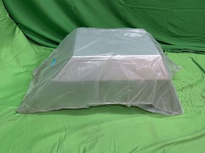 Goldenstar '66-77 Bronco Inner Fender