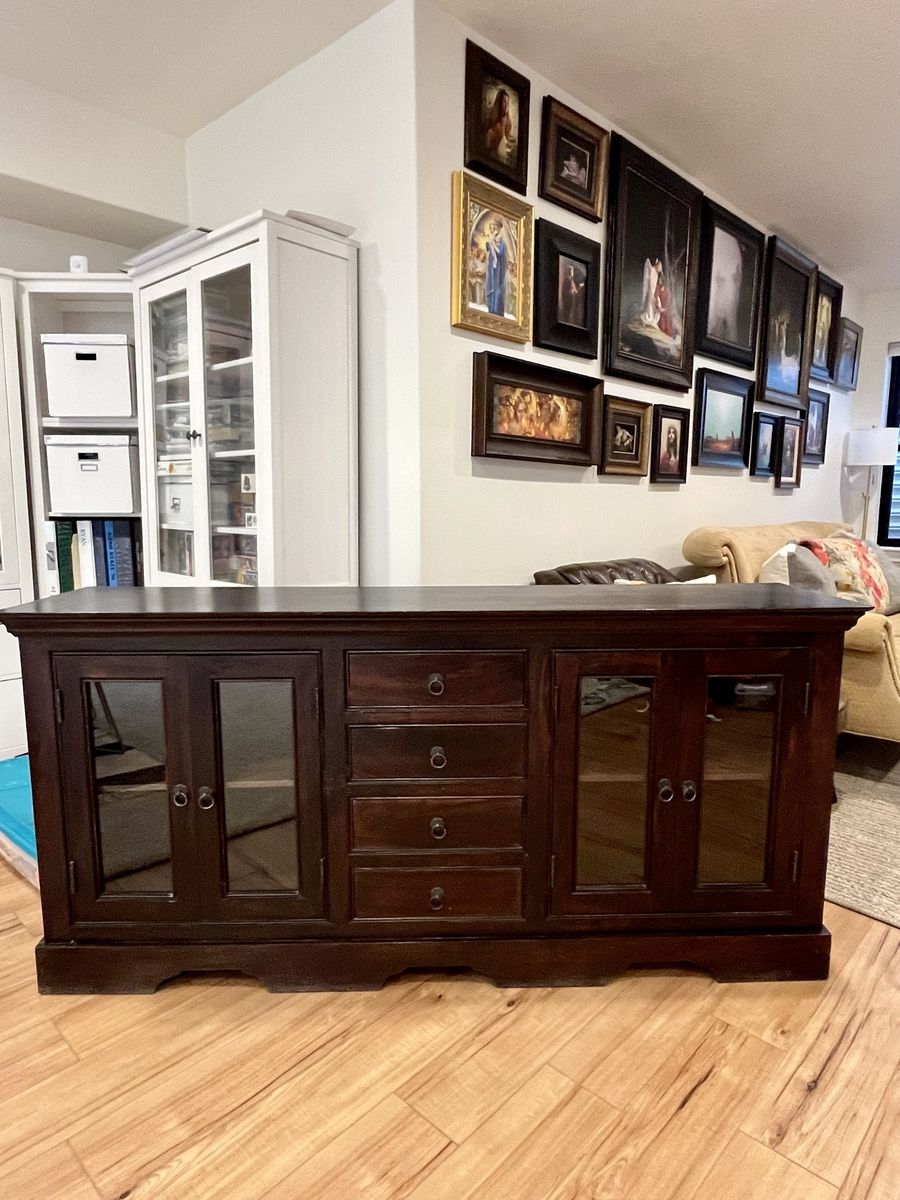 Osmond Designs Solid Wood