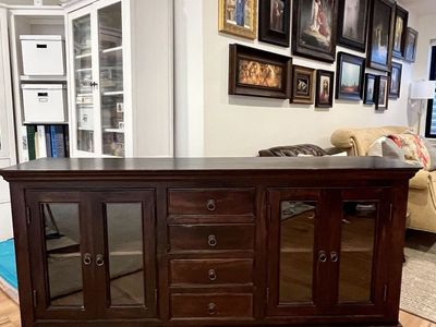 Osmond Designs Solid Wood