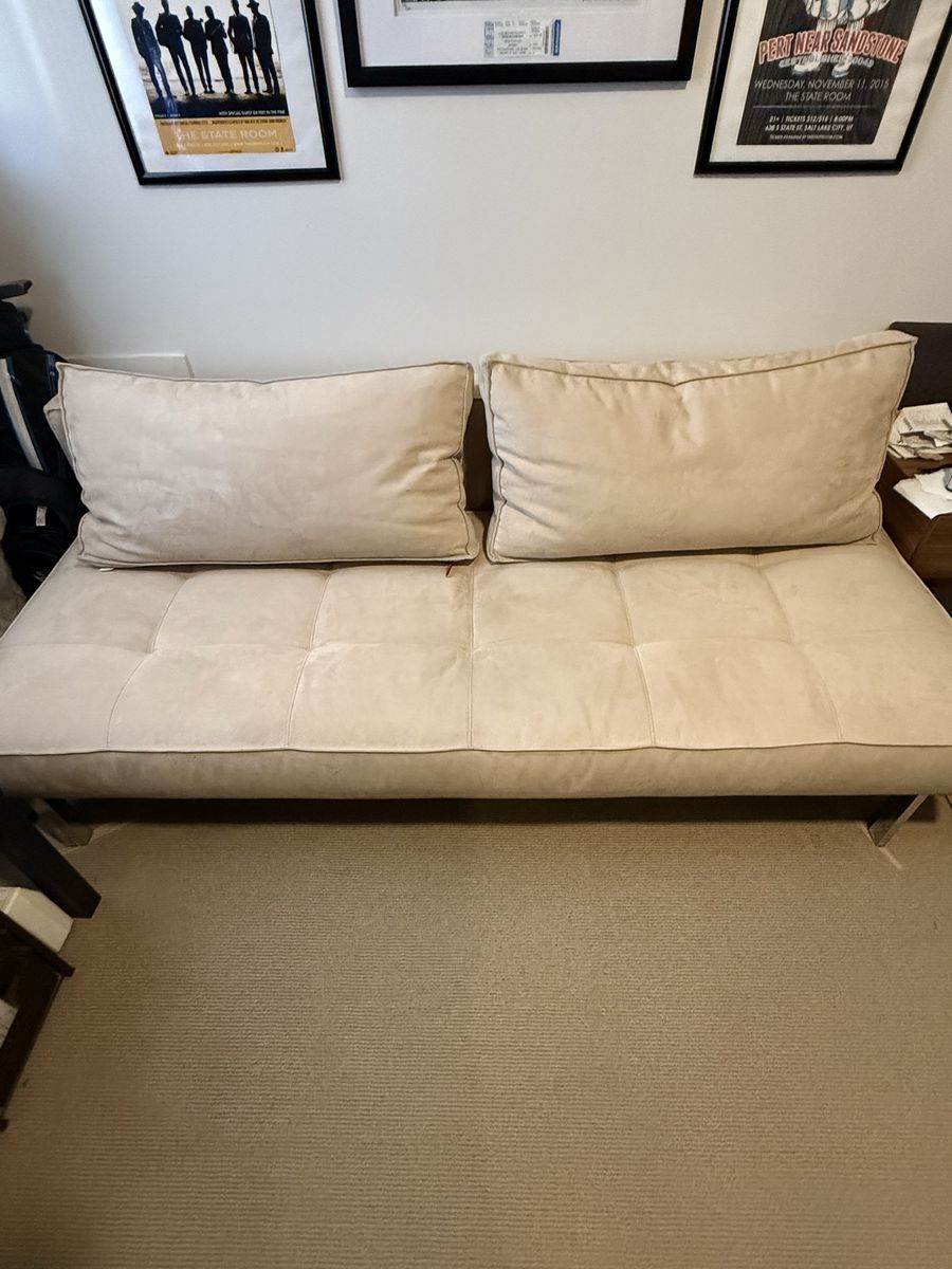 Innovation Living Sleeper Sofa - Queen Bed