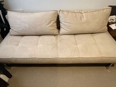 Innovation Living Sleeper Sofa - Queen Bed
