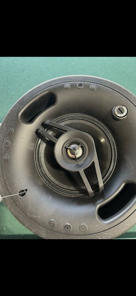 Commercial Ceiling Speakers