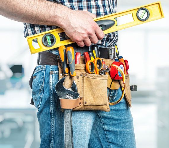 Gordon Home Services - Handyman, Remodels, Repairs, Paint, Maintenance