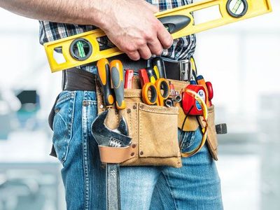 Gordon Home Services - Handyman, Remodels, Repairs, Paint, Maintenance