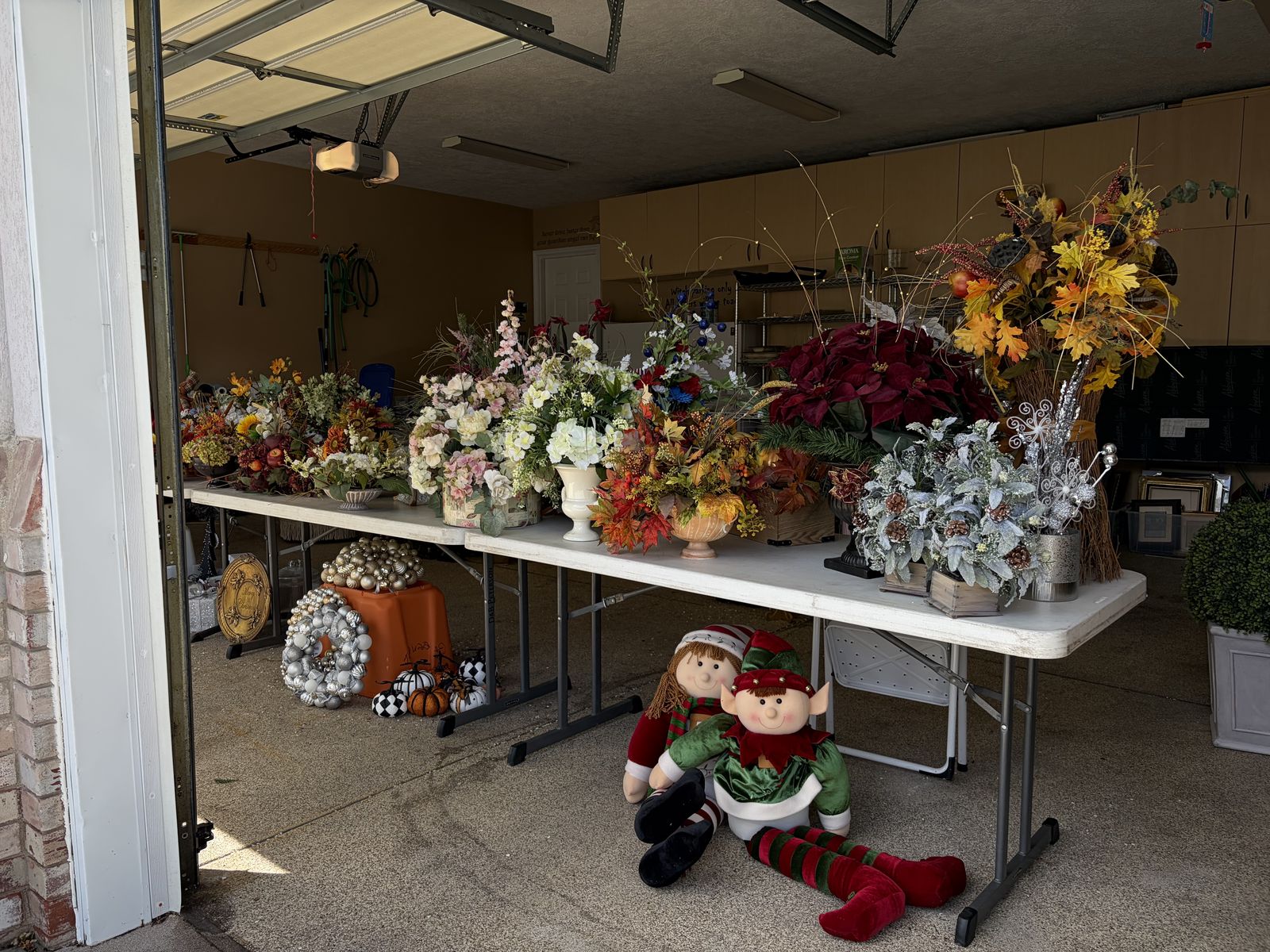 Massive Estate Sale