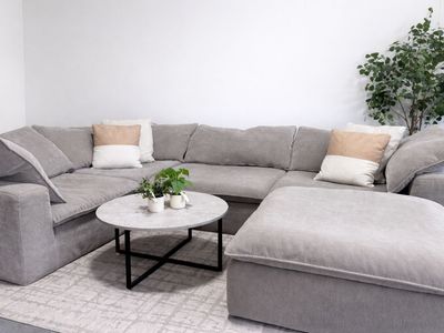 Costco Sereen 5 Piece Modular Sectional