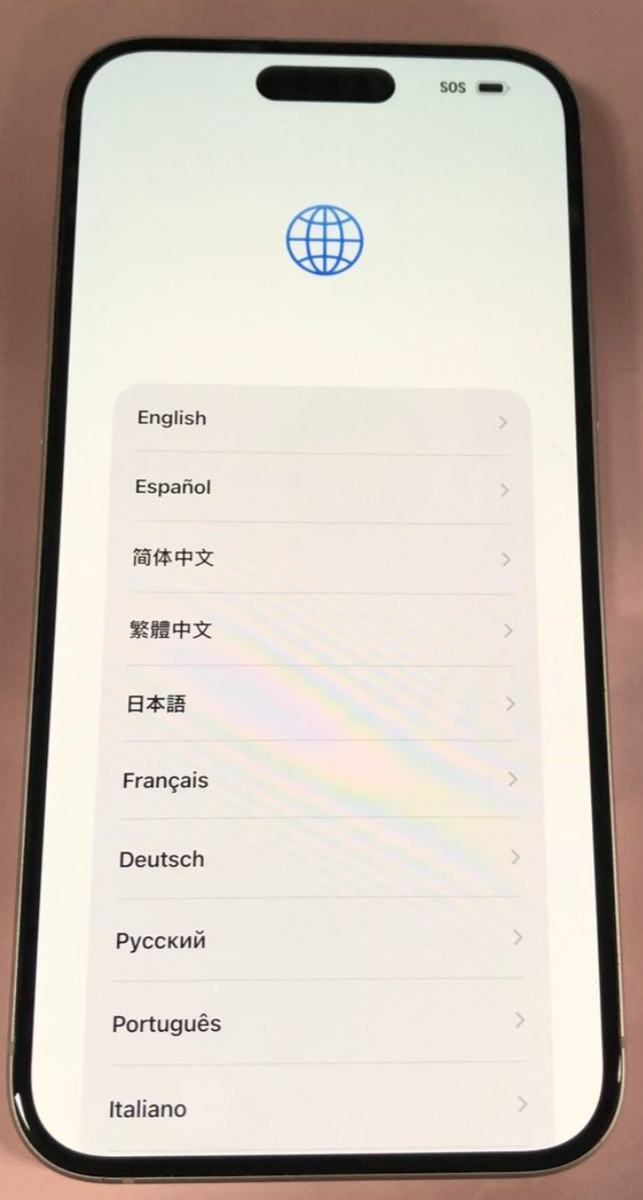 iPhone 15 Plus 128gb Pink  98% battery!  For ATT only