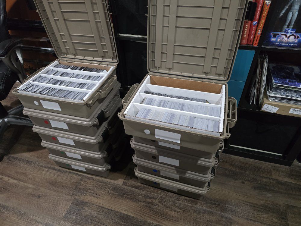 magic the gathering cards C/U collection