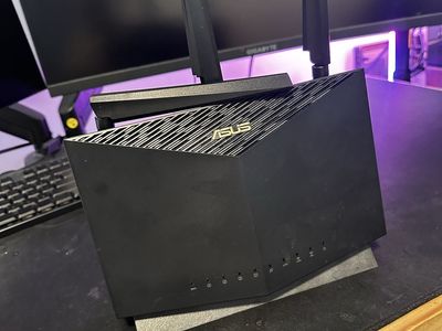 Fast Router