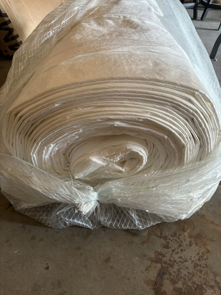 Concrete Curing Blanket