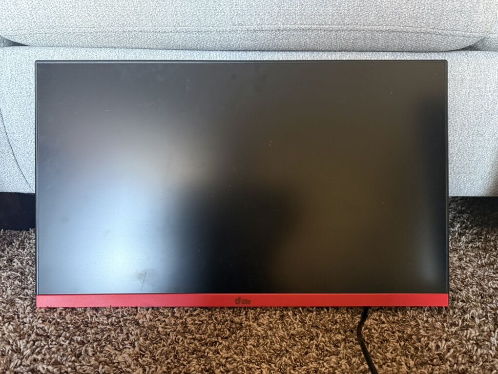 Computer Desktop Componets