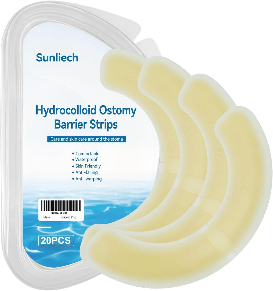 Free Ostomy Supplies