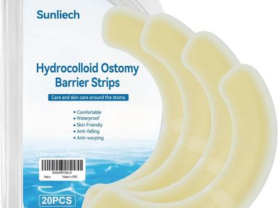 Free Ostomy Supplies
