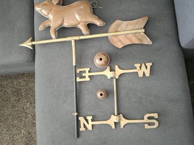 weather vane