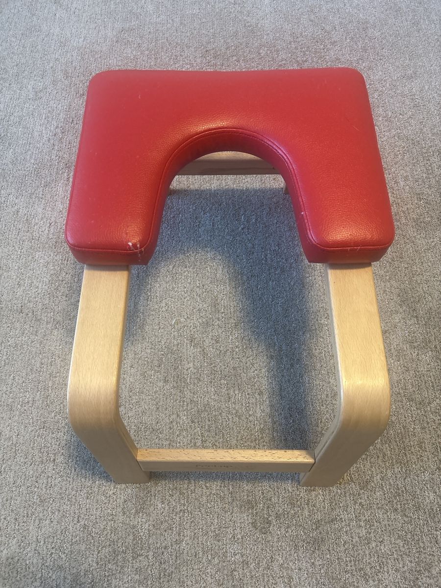 FeetUp Yoga Headstand Bench / Inversion Trainer