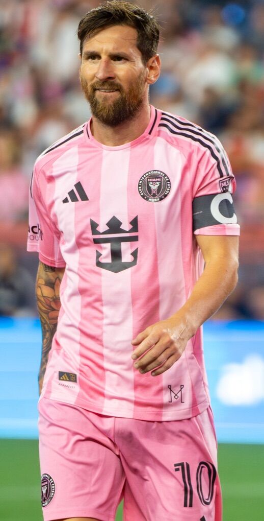 4 Lower Level Tickets For Inter Miami Vs RSL