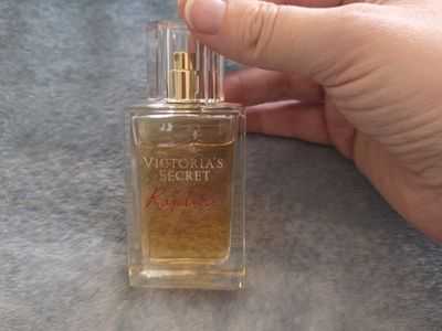 Victoria's Secret Fragrance Lot - Fearless, Rapture, & Pear Glace