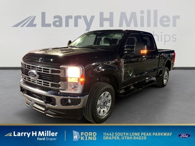 2024 Ford F-250 Super Duty XLT