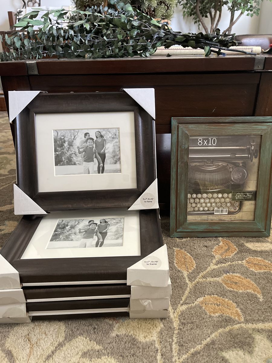 Photo Frames