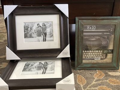 Photo Frames