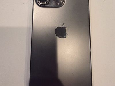 iPhone 12 Pro Max 128 Gig Unlocked