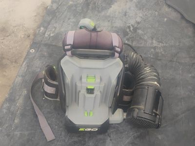 ego backpack leaf blower