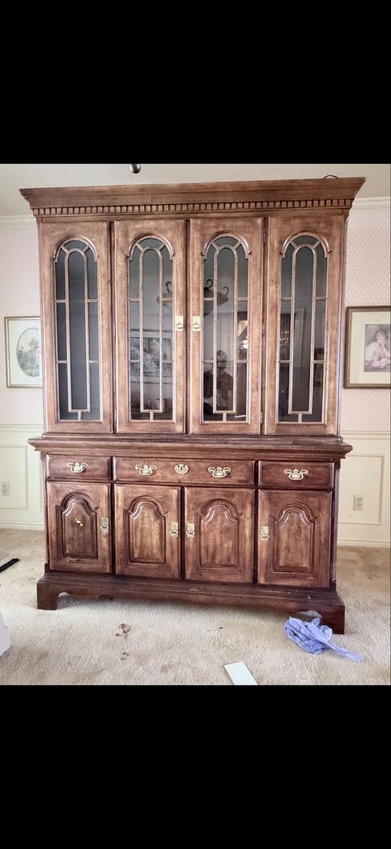 China Hutch