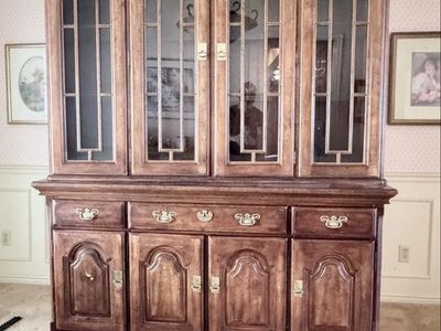 China Hutch