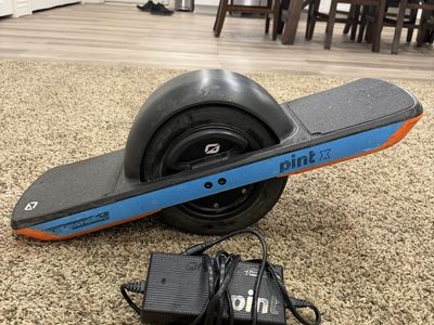 Onewheel Pint X