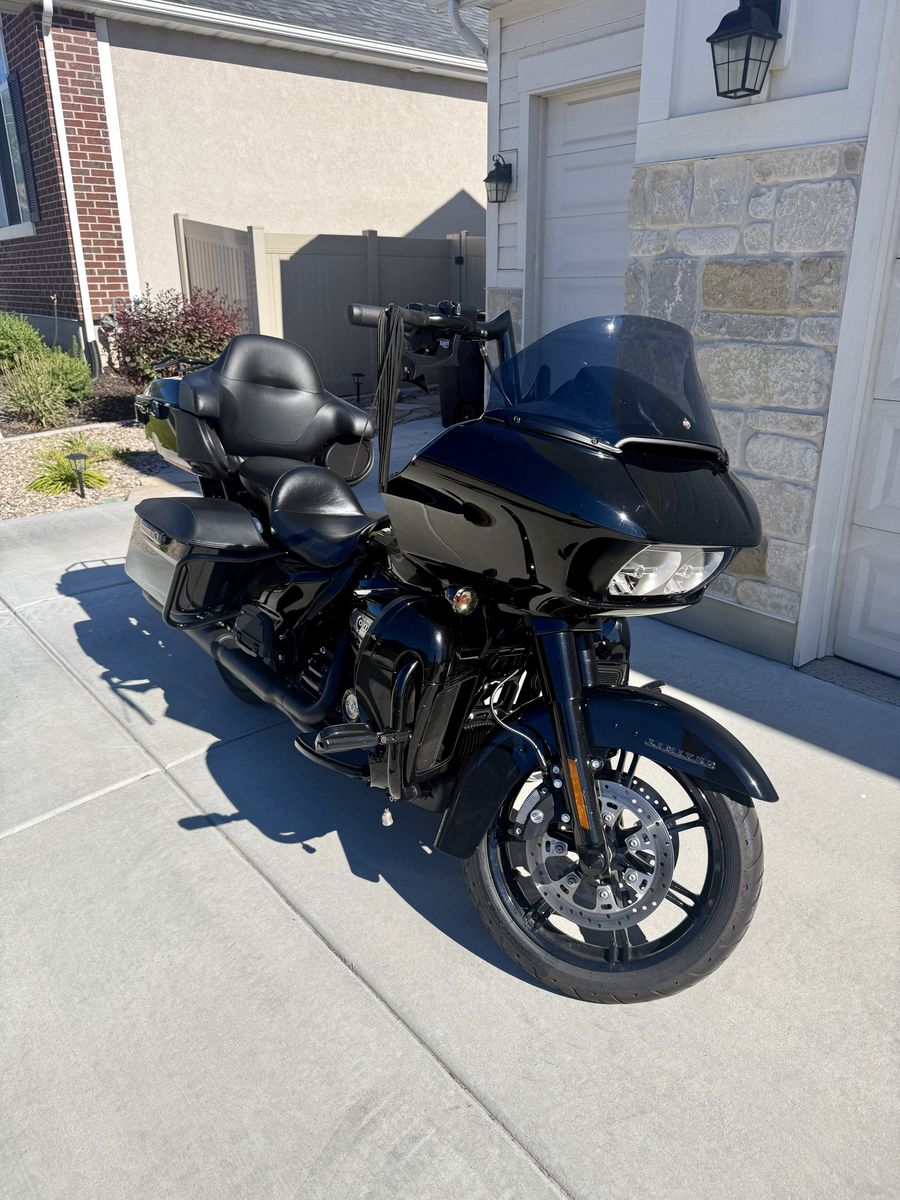 2023 Harley-Davidson Road Glide Limited