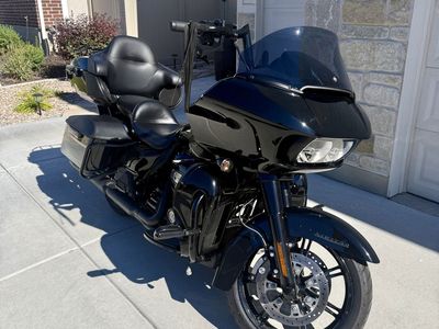2023 Harley-Davidson Road Glide Limited