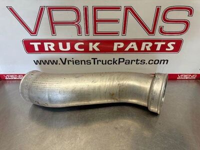 Used Peterbilt Air Intake Offset Pipe 6" Alum, Part # 05-20299